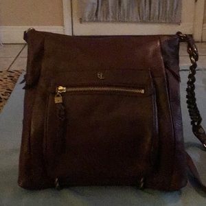 Elliott Luca crossbody